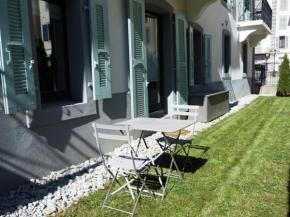 Appartement Chamonix-Mont-Blanc, 2 pièces, 4 personnes - FR-1-507-29